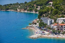 Hotel Sirena Podgora
