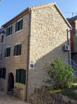 Apartmani Jelinek
